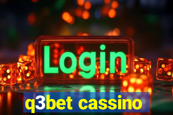 q3bet cassino